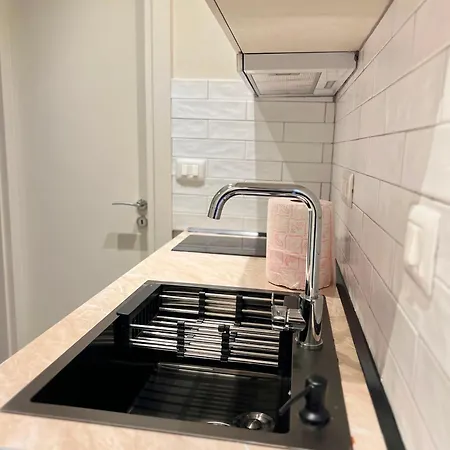 Appartement Hegi The 21 Luxury *