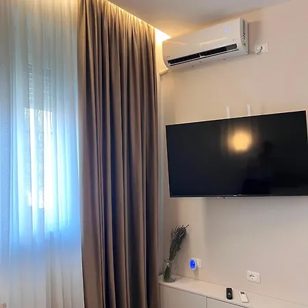 Appartement Hegi The 21 Luxury *