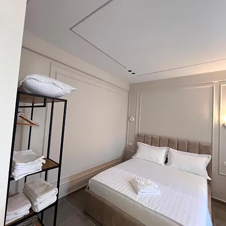 Appartement Hegi The 21 Luxury