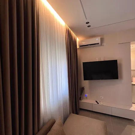 Appartement Hegi The 21 Luxury
