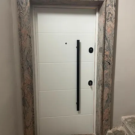 Appartement Hegi The 21 Luxury *