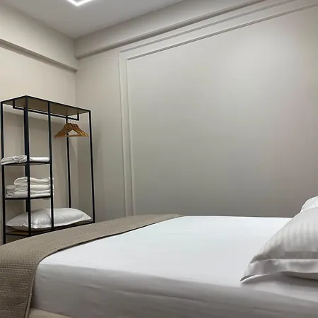 Hegi The 21 Luxury Appartement Tirana