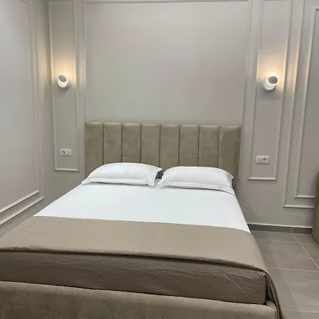 Appartement Hegi The 21 Luxury *