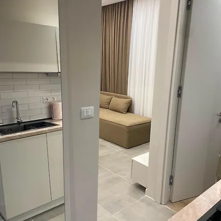 Appartement Hegi The 21 Luxury *