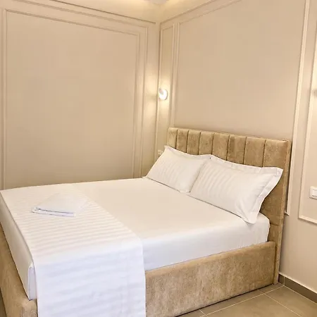 Appartement Hegi The 21 Luxury *