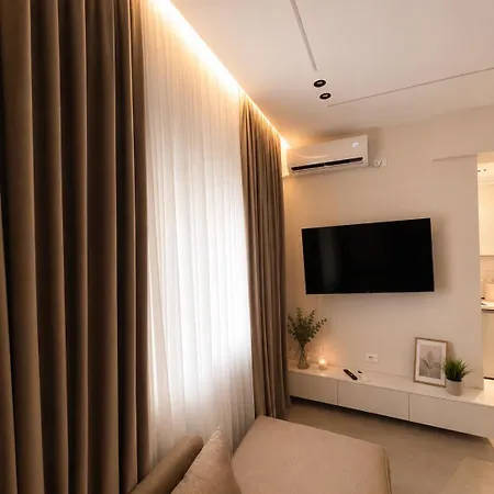 Hegi The 21 Luxury Appartement *